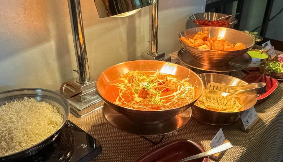 هتل ایندیگو وایرلس بانکوک